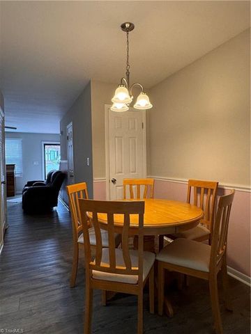 311 Salisbury Street 58, Kernersville, NC 27284
