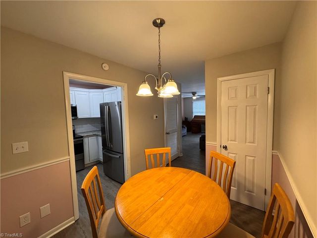 311 Salisbury Street 58, Kernersville, NC 27284