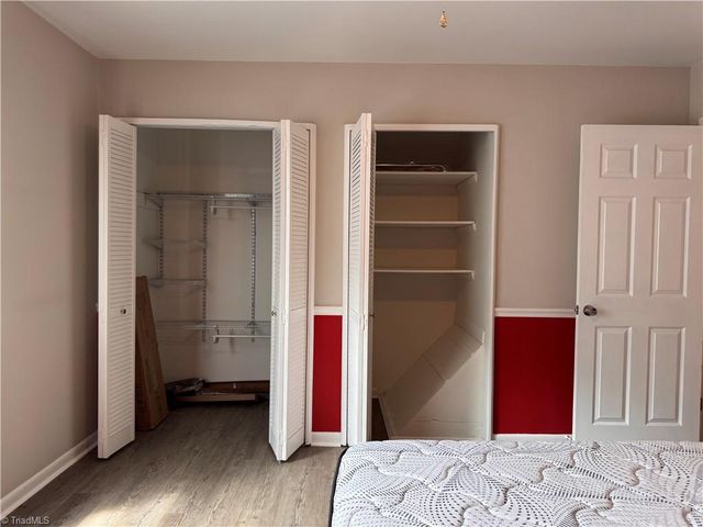 311 Salisbury Street 58, Kernersville, NC 27284