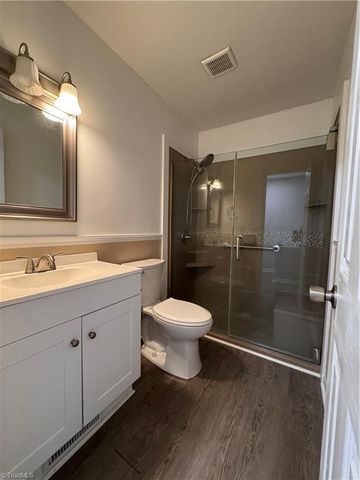 311 Salisbury Street 58, Kernersville, NC 27284