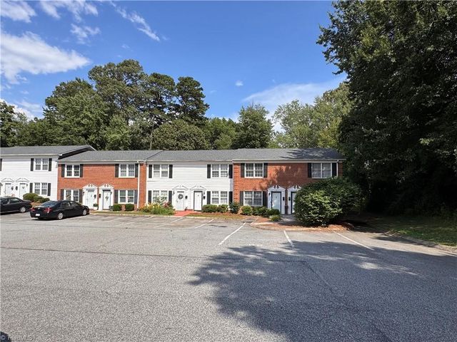 311 Salisbury Street 58, Kernersville, NC 27284
