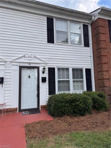 311 Salisbury Street 58, Kernersville, NC 27284
