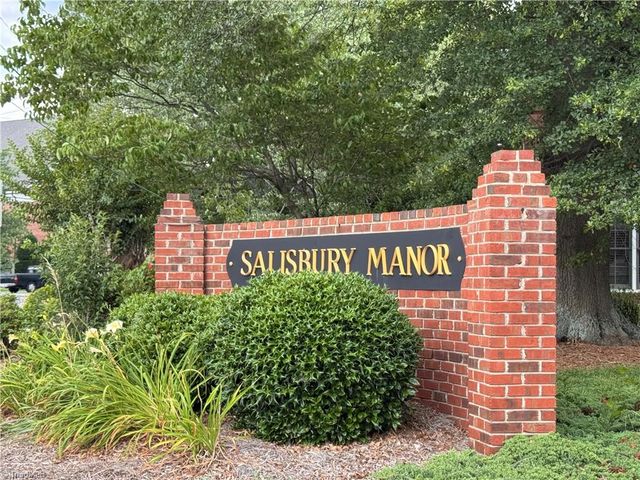 311 Salisbury Street 58, Kernersville, NC 27284