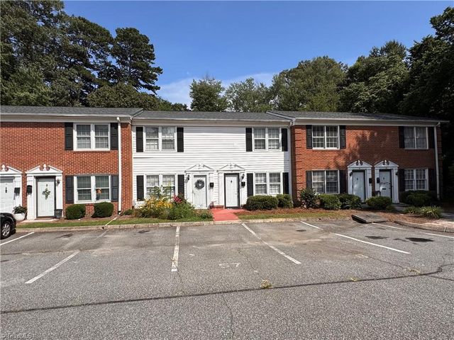 311 Salisbury Street 58, Kernersville, NC 27284