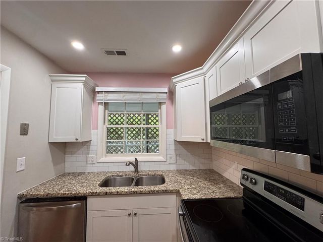 311 Salisbury Street 58, Kernersville, NC 27284