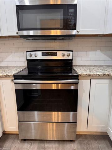 311 Salisbury Street 58, Kernersville, NC 27284