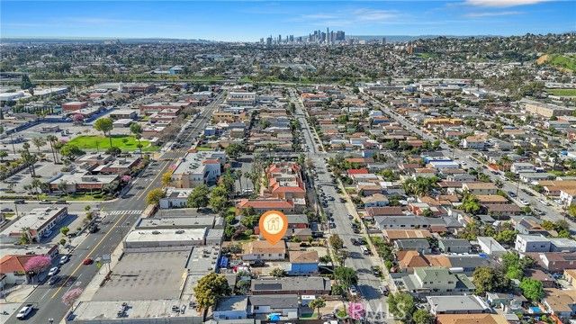 4748 Dozier Street, East Los Angeles, CA 90022