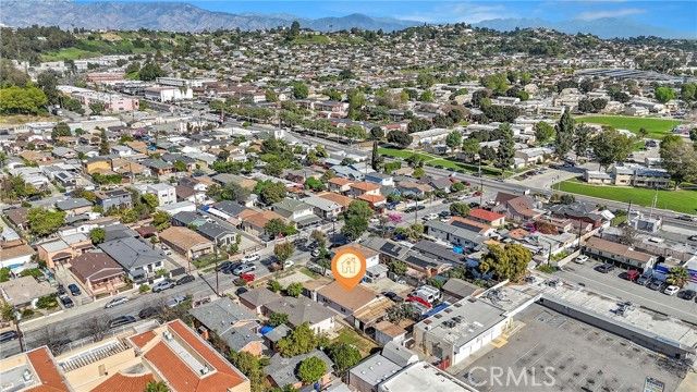 4748 Dozier Street, East Los Angeles, CA 90022