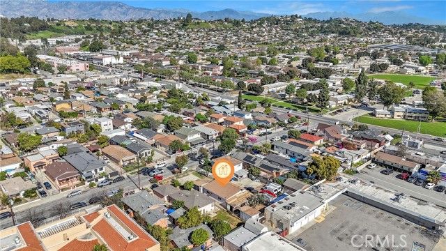 4748 Dozier Street, East Los Angeles, CA 90022