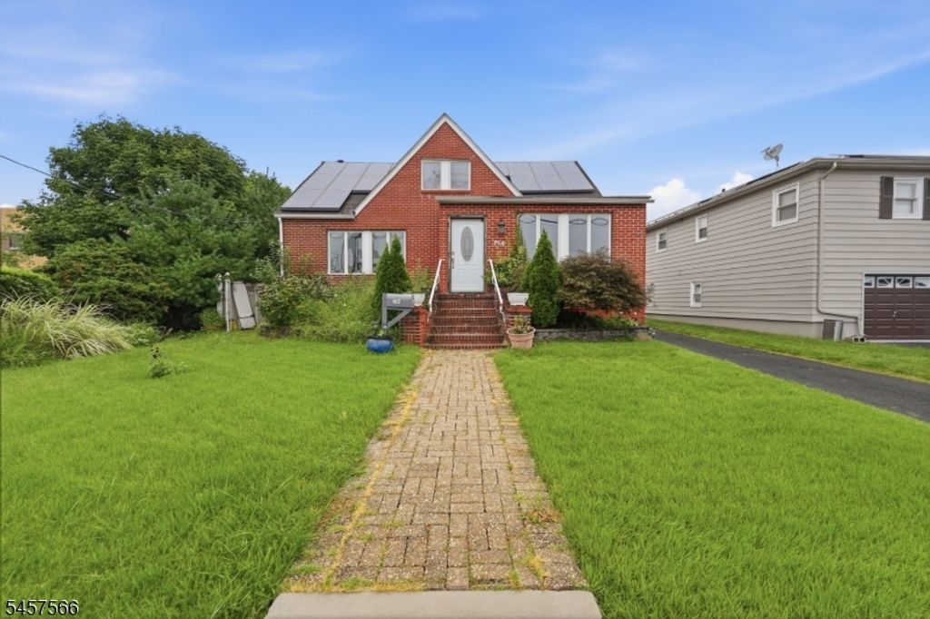 714 Liberty Ave, Union Twp., NJ 07083 — exterior