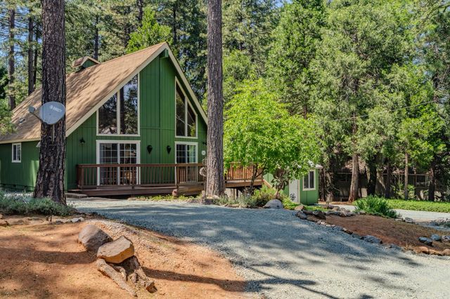 24045 Woodfern Dr, Pioneer, CA 95666