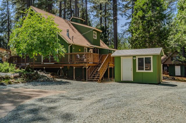 24045 Woodfern Dr, Pioneer, CA 95666