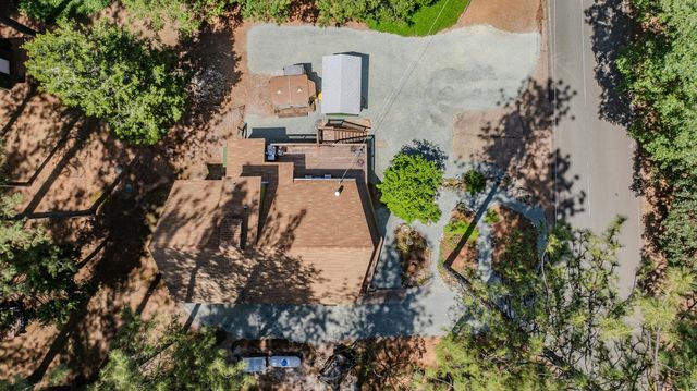 24045 Woodfern Dr, Pioneer, CA 95666