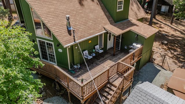 24045 Woodfern Dr, Pioneer, CA 95666
