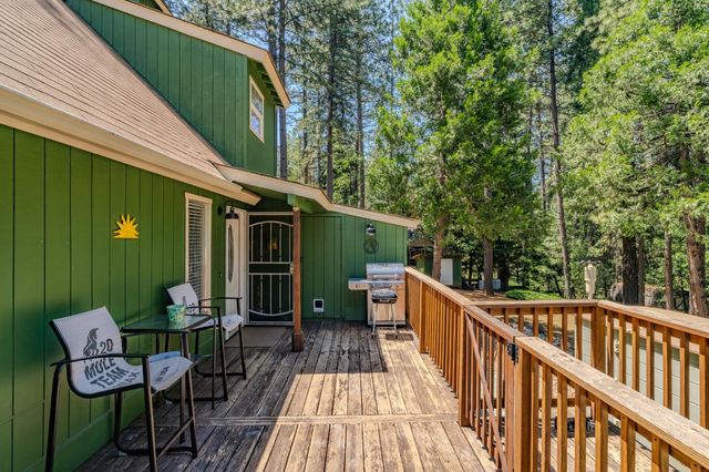24045 Woodfern Dr, Pioneer, CA 95666