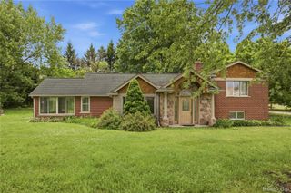 48441 N Territorial Road, Plymouth Charter Township, MI 48170