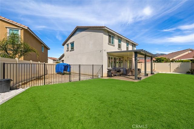 1759 Gooseberry, San Jacinto, CA 92583