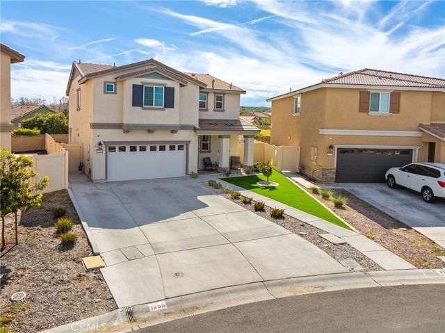 1759 Gooseberry, San Jacinto, CA 92583