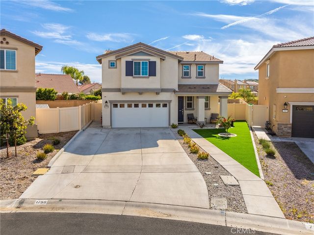 1759 Gooseberry, San Jacinto, CA 92583