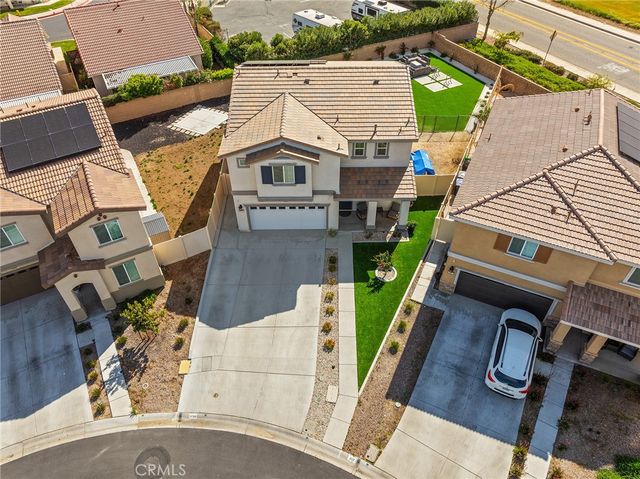 1759 Gooseberry, San Jacinto, CA 92583