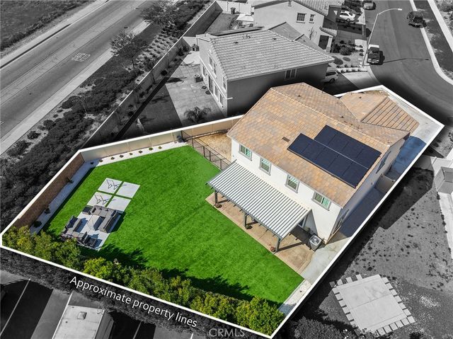 1759 Gooseberry, San Jacinto, CA 92583