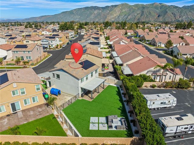 1759 Gooseberry, San Jacinto, CA 92583