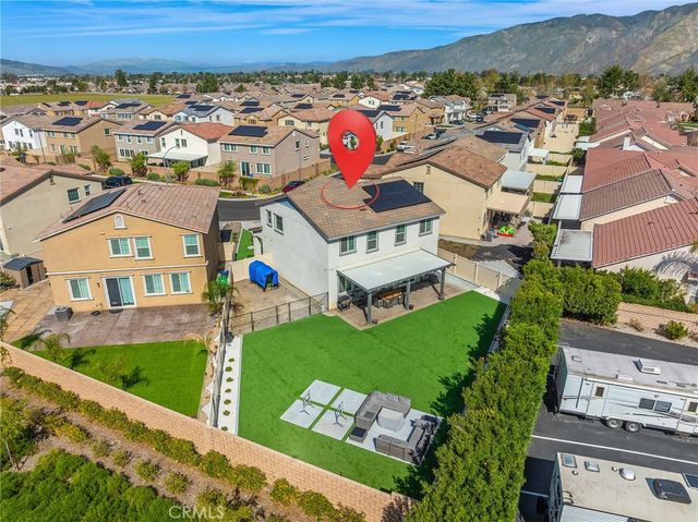 1759 Gooseberry, San Jacinto, CA 92583