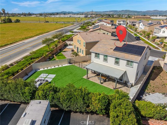 1759 Gooseberry, San Jacinto, CA 92583