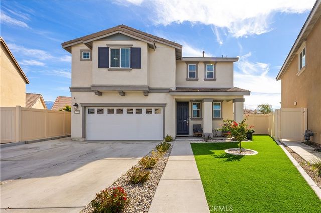 1759 Gooseberry, San Jacinto, CA 92583