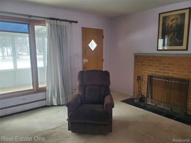 3217 Harvard Road, Royal Oak, MI 48073