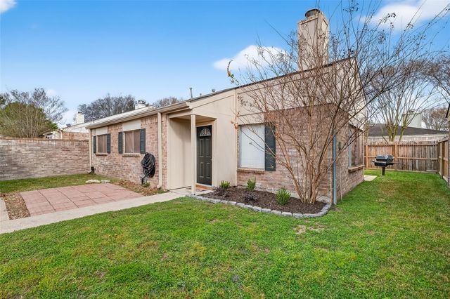 18530 Trail Bend Lane, Houston, TX 77084