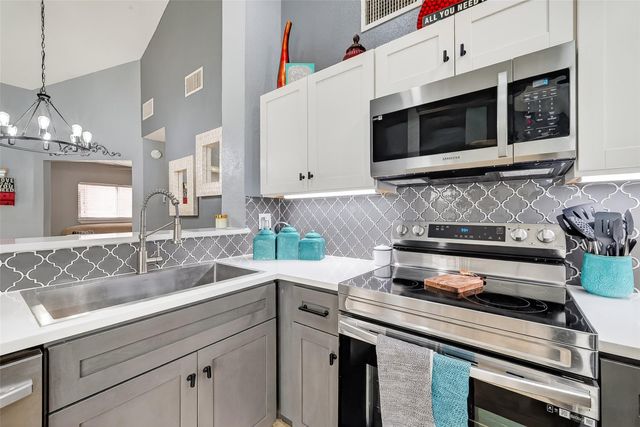 18530 Trail Bend Lane, Houston, TX 77084