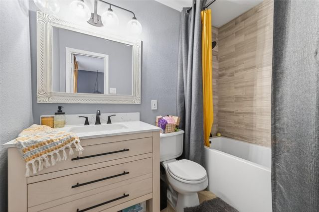 18530 Trail Bend Lane, Houston, TX 77084