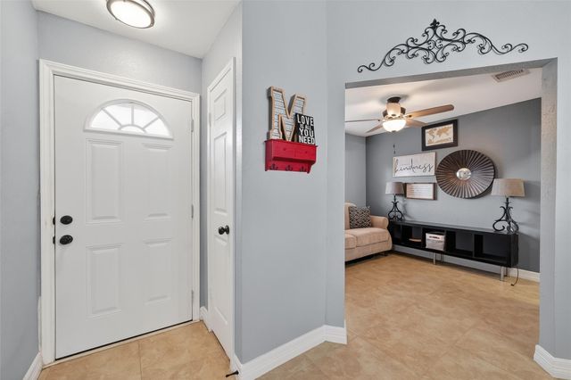 18530 Trail Bend Lane, Houston, TX 77084