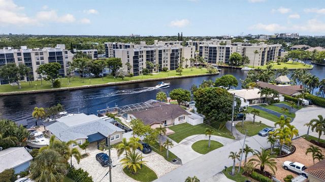 535 NE 8th Avenue, Deerfield Beach, FL 33441