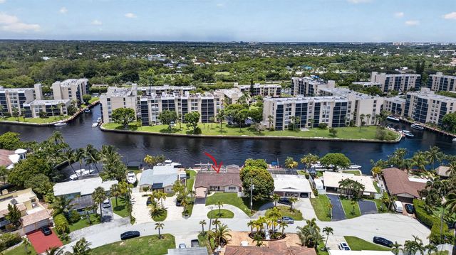 535 NE 8th Avenue, Deerfield Beach, FL 33441