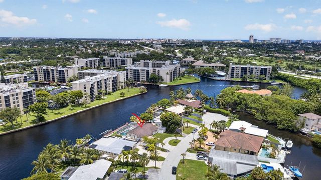 535 NE 8th Avenue, Deerfield Beach, FL 33441