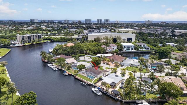 535 NE 8th Avenue, Deerfield Beach, FL 33441