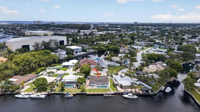 535 NE 8th Avenue, Deerfield Beach, FL 33441