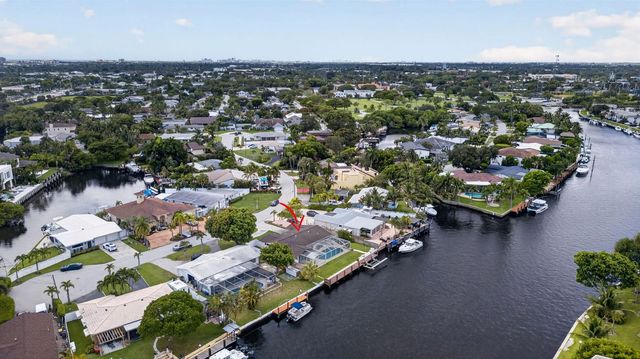 535 NE 8th Avenue, Deerfield Beach, FL 33441