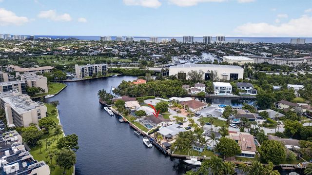 535 NE 8th Avenue, Deerfield Beach, FL 33441