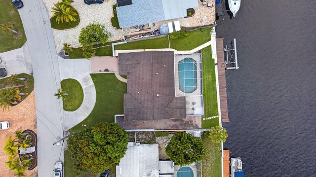 535 NE 8th Avenue, Deerfield Beach, FL 33441