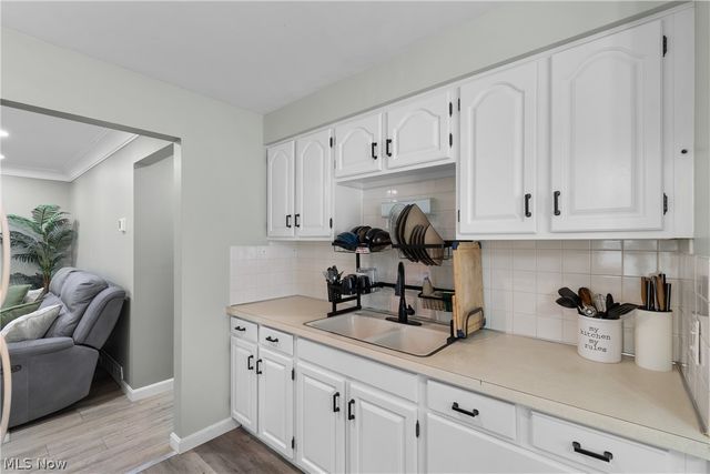 3415 Norris Avenue, Parma, OH 44134