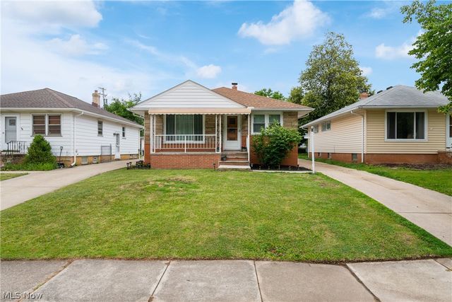 3415 Norris Avenue, Parma, OH 44134