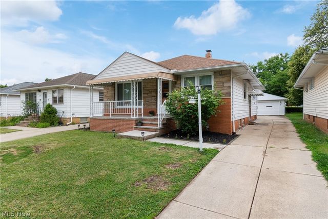 3415 Norris Avenue, Parma, OH 44134