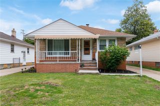 3415 Norris Avenue, Parma, OH 44134