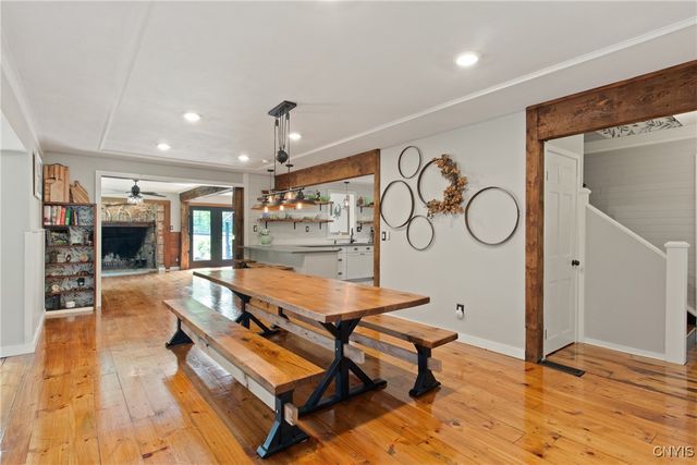4384 Cedarvale Road, Onondaga, NY 13215
