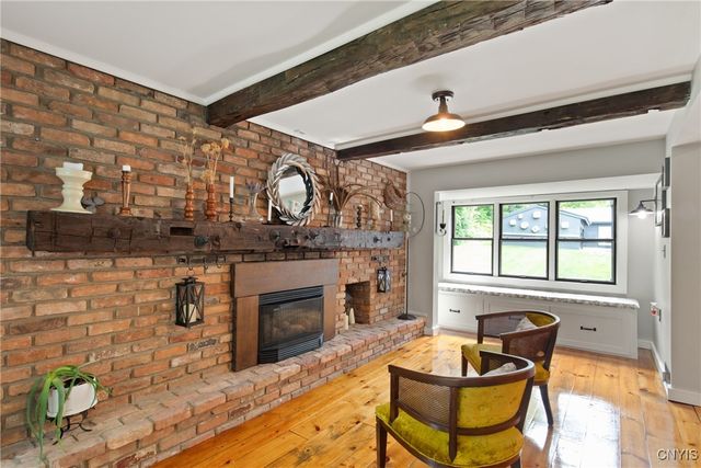 4384 Cedarvale Road, Onondaga, NY 13215