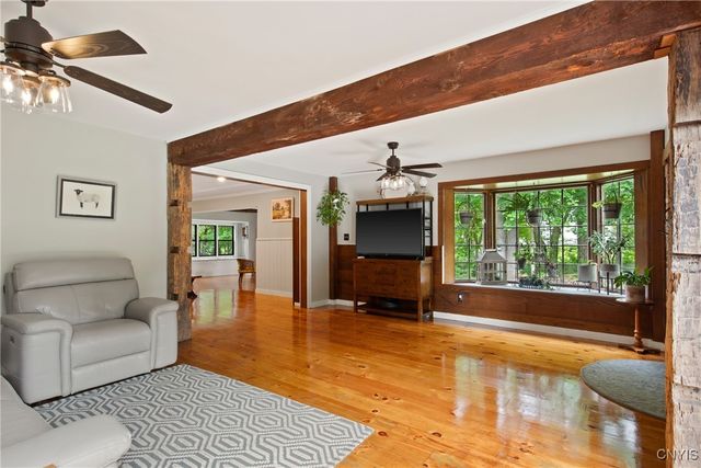 4384 Cedarvale Road, Onondaga, NY 13215