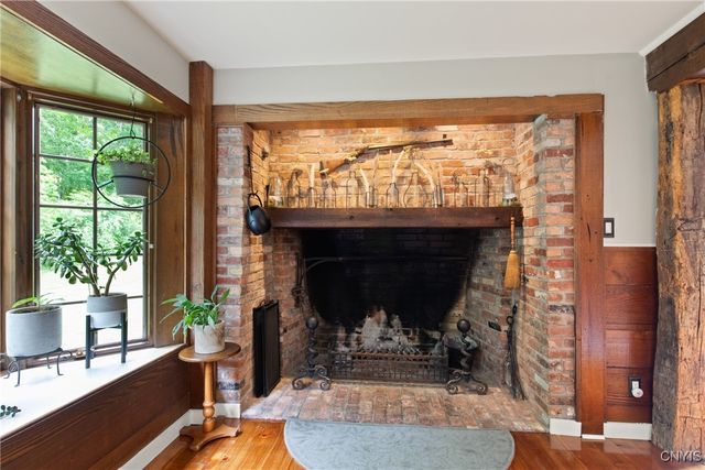 4384 Cedarvale Road, Onondaga, NY 13215